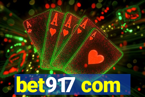 bet917 com